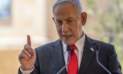 Netanyahu’dan Türkiye’ye yönelik yeni tehdit