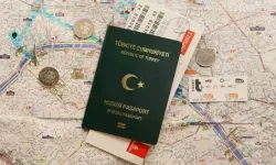 Yeşil ve gri pasaport başvuruları dijitalleşti