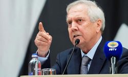 Aziz Yıldırım'dan sert tepki: Kızıma hakareti kabul etmem