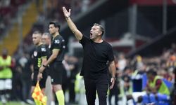 Buruk'un transfer tepkisi: "Bana kızıyorlar"