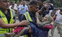 Nepal’de sel felaketi: 538 ölü, 1300’den fazla kayıp