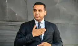 ÇİĞLİ BELEDİYE BAŞKANI’NIN MAKAM ARACINA SALDIRI