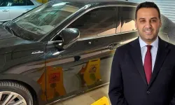 Çiğli’de belediye başkanının aracına saldırıda karar