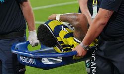 Fenerbahçe'de Oosterwolde'nin sakatlığı moralleri bozdu