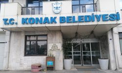 Konak'ta Merbel'e semt pazarı devrine komisyon vetosu