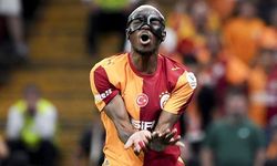 Galatasaray Çorum FK karşısında 2-2 kaldı