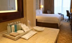 Otel ve restoranlarda yeni dönem: Tek kullanımlıklar yasak