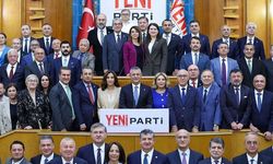 YENİ Parti vekillerinden Özgür Özel’e destek