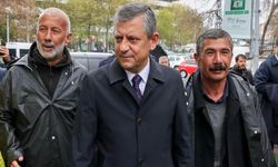 Özgür Özel: Emekçiye gözdağı verilmek isteniyor