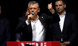 Özel'den AK Parti'ye geçen başkanlara eleştiri
