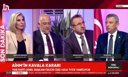 Özgür Özel'den cumhurbaşkanı adaylığı açıklaması: Doğru adayı belirleyeceğim