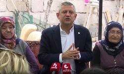 Özgür Özel, seçim vaadini açıkladı: Ağzımdan kaçırdım