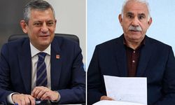 Özgür Özel’den İmralı mesajına TBMM yanıtı