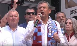 ÖZGÜR ÖZEL’DEN TARİHİ FETİH GAFI