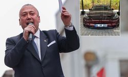 Özkan Yalım'ın 26 aracı satışa çıkarıldı