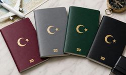 Pasaportlarda dijital dönem başladı