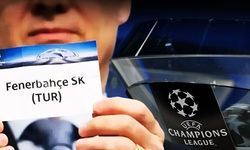 Play-Off'taki rakip belli oldu: İşte F.Bahçe'nin rakibi!