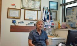 Egeli bilim insanından balıkçılık ve deniz ekosisteminin geleceği için önemli uyarılar