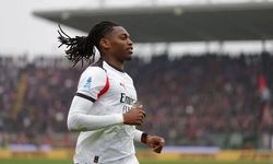 Leao için 5 yıllık plan! Galatasaray'ın teklifi belli oldu