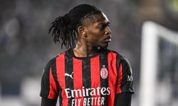 Galatasaray'da Leao gelişmesi: Görüşmeler başladı!