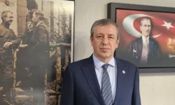 Türeli'den 'hayalet silah' tepkisi