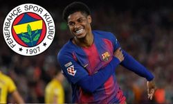 Rashford kararını verdi: Fenerbahçe'ye…