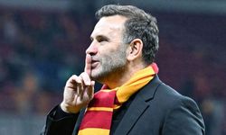 Galatasaray'da Okan Buruk kararı!