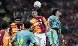 Galatasaray'dan Veiga teklifi! Portekizli sıcak bakıyor