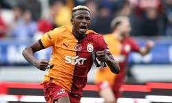 Osimhen için çılgın teklif! Atletico'dan 150 milyon Euro