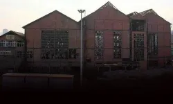 İzmir’de Elektrik Fabrikası planına Cumhurbaşkanlığı kararı
