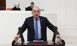 CHP'li Nalbantoğlu'ndan Özel'e 'yapay zeka' göndermesi