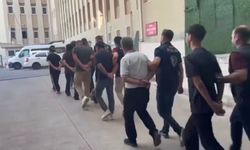 Rojin Kabaiş’in ailesini tehdit edenlere 8 ilde operasyon