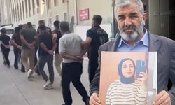 Rojin Kabaiş'in ailesini tehdit edenlere operasyon: 10 gözaltı