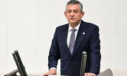 Özgür Özel’den Meclise “kader mahkûmları” çağrısı