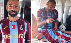 Trabzonspor'dan Mohamed Salah paylaşımı: İlk mesajı gündem oldu