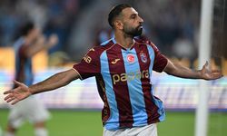 Trabzonspor, Başakşehir’i Salah’ın golleriyle yendi