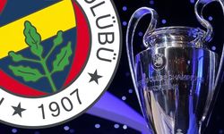 Fenerbahçe Şampiyonlar Ligi'ne yükseldi! Kasaya 18,62 milyon euro girdi