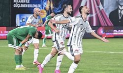 Sarıyer Muğlaspor’u 2-0 mağlup etti