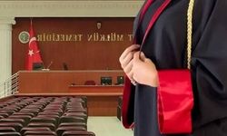 Bakan duyurdu! 84 hakim ve savcı meslekten ihraç edildi