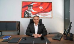 Eski İYİ Partili isim CHP’de ilçe başkanı oldu