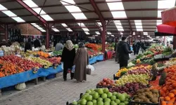 Seferihisar’da pazar tezgahı krizi: 1 milyon TL’lik tahsis bedeline tepki