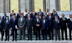 Hulusi Akar: Şehit aileleri için yeni yasa teklifi
