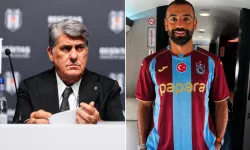 Serdal Adalı: Salah'ı istemedik, Vlahovic için görüşüyoruz