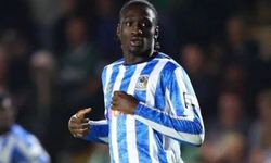 Sidiki Cherif, ilk maçına çıktı! Takımı tur atladı