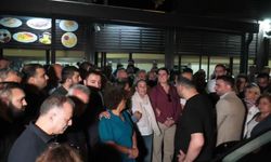 Sinem Dedetaş tutuklandı, ailesi ve partililerden tepki