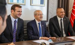 Kılıçdaroğlu CHP'nin spor projelerini masaya yatırdı