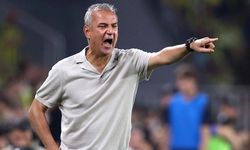 Strum Graz maçı İsmail Kartal'ı haklı çıkardı