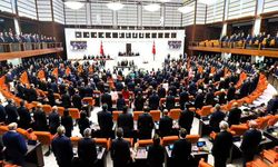 TBMM'de çocukların ceza düzenlemesinde ilk adım