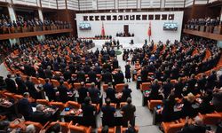 TBMM kabul etti: Çocukların ceza sistemi değişiyor