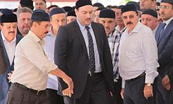 Alihan Kuriş operasyonunda 49 şüpheli için gözaltı